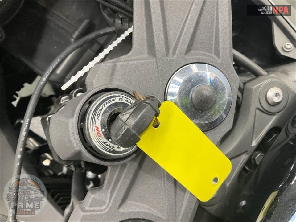 2023 Kawasaki ZX636HPFNN NINJA ZX-6R — фото 4