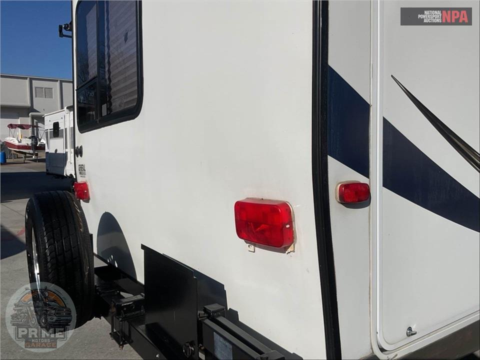 2014 Keystone Rv M-312 BH - OUTBACK SERIES — фото 38