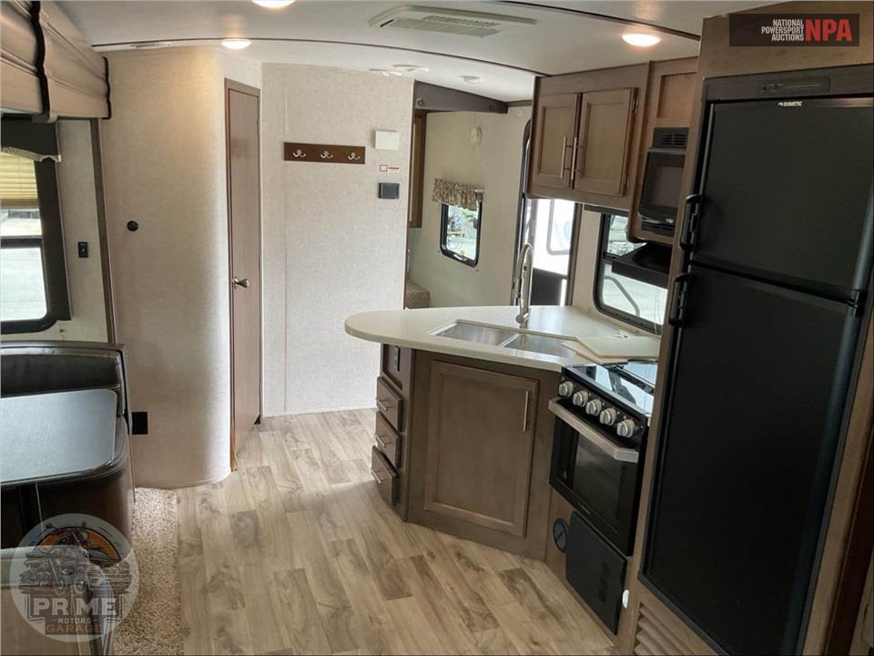 2019 Keystone Rv M-29 BHS - COUGAR SERIES — фото 8