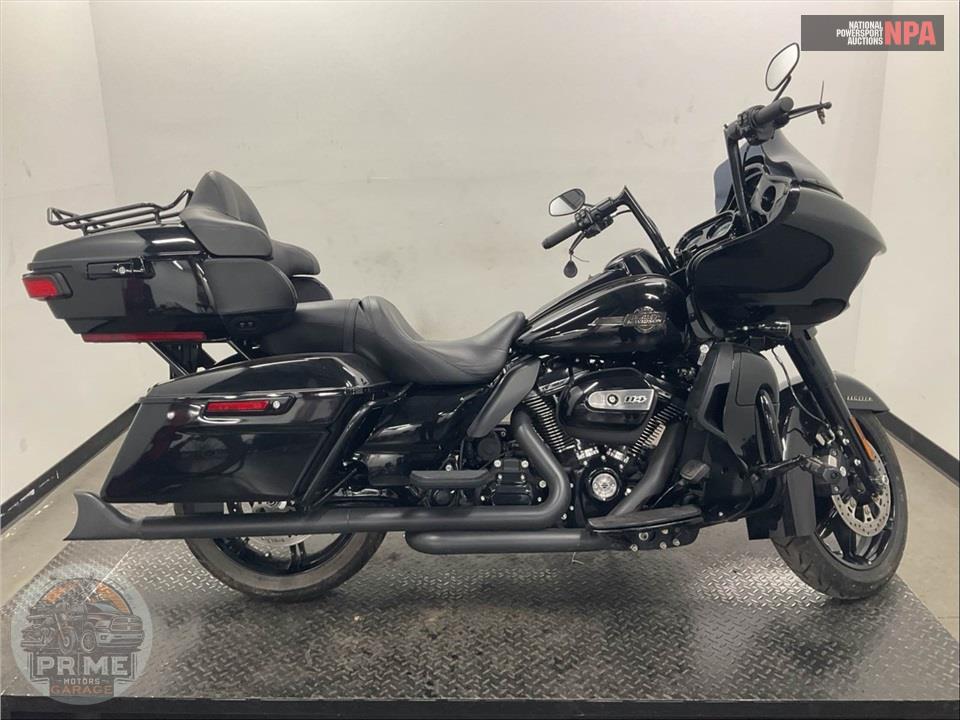 2024 HARLEY-DAVIDSON FLTRK ROAD GLIDE LIMITED