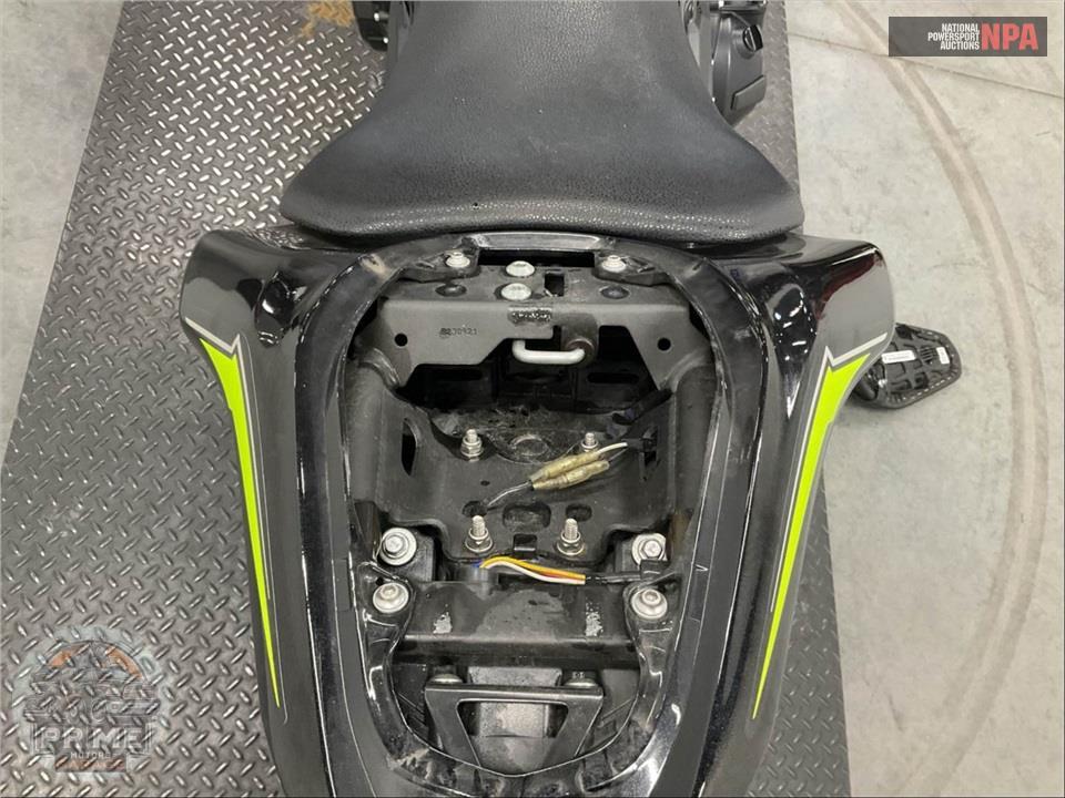 2024 Kawasaki ZR900FRFNL Z900 (ABS) — фото 16