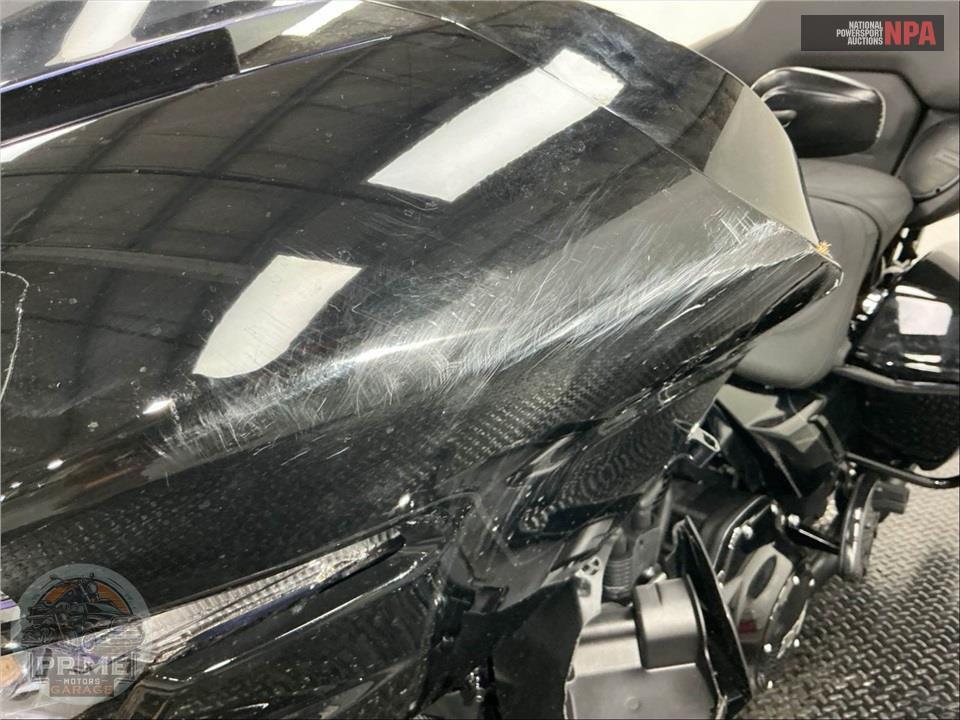 2026 Harley-Davidson FLTRXL ROAD GLIDE LIMITED — фото 31