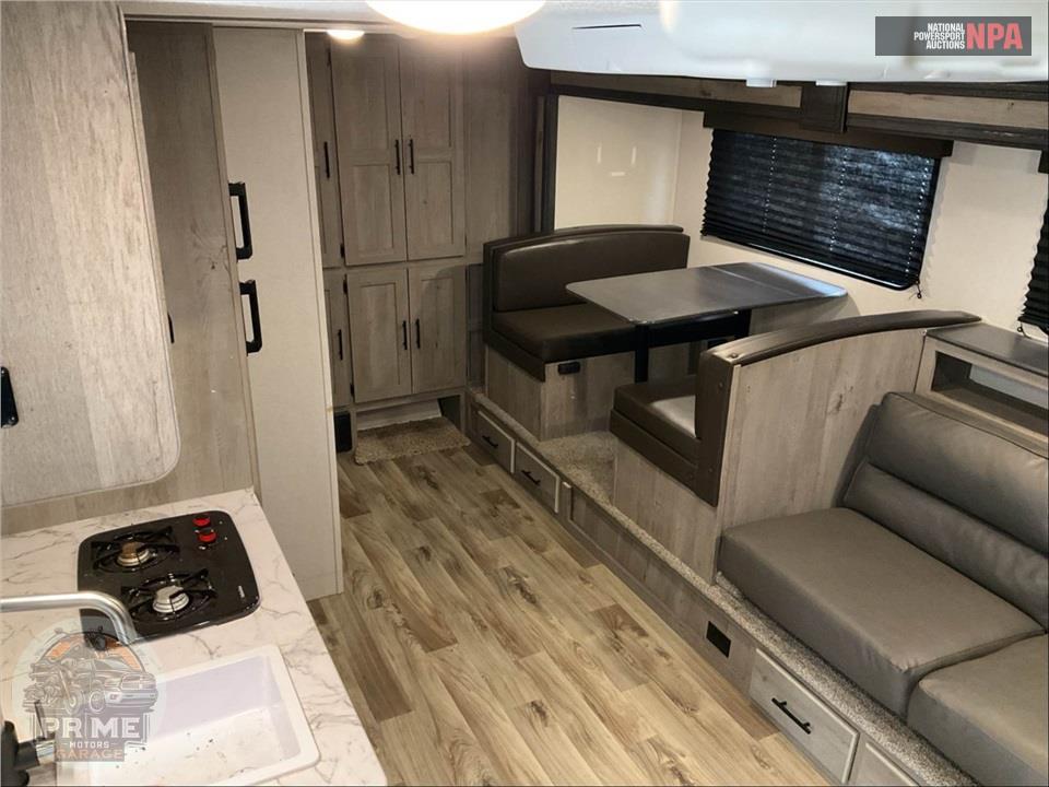 2021 Keystone Rv M-1860 SS - SPRINGDALE SERIES — фото 8
