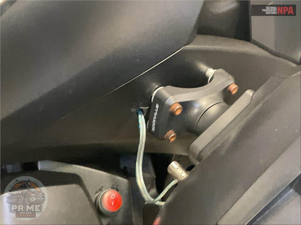 2023 Can-Am RYKER SPORT 900 ACE — фото 16