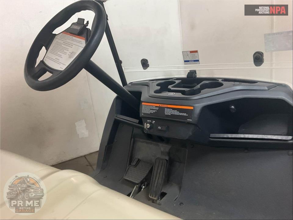 2022 Yamaha DR2AW1XFI — фото 6