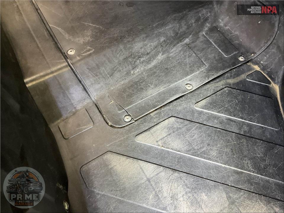 2011 Polaris RANGER 800 EFI CREW — фото 36