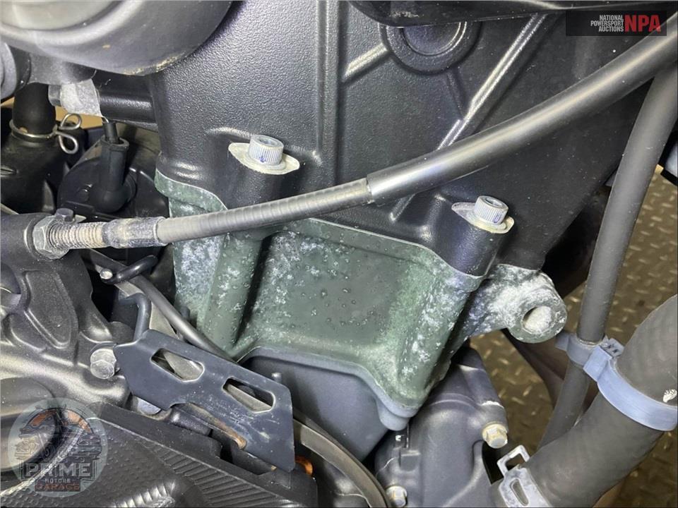 2020 Kawasaki ER400DLF Z400 ABS — фото 10
