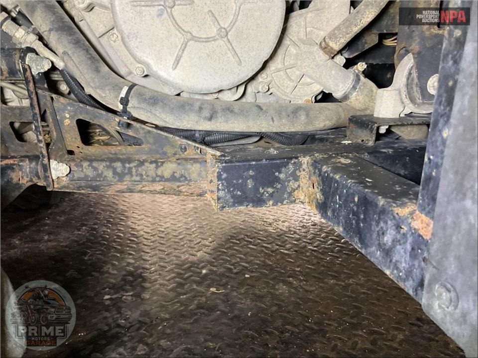 2021 Polaris RANGER CREW 1000 — фото 24