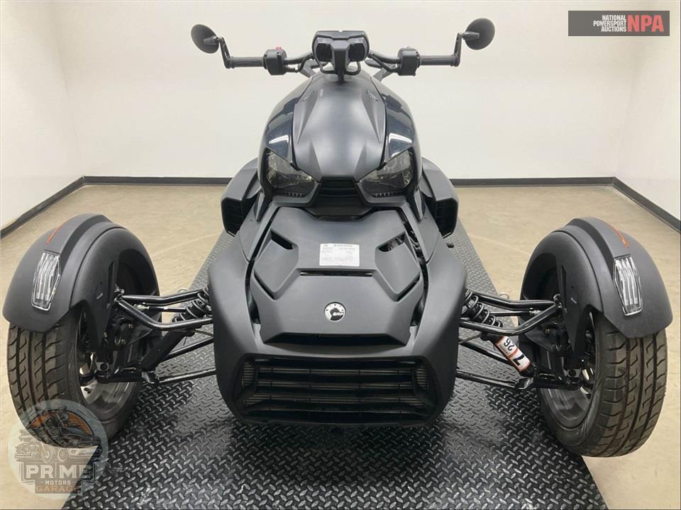 2023 Can-Am RYKER 900 ACE — фото 2