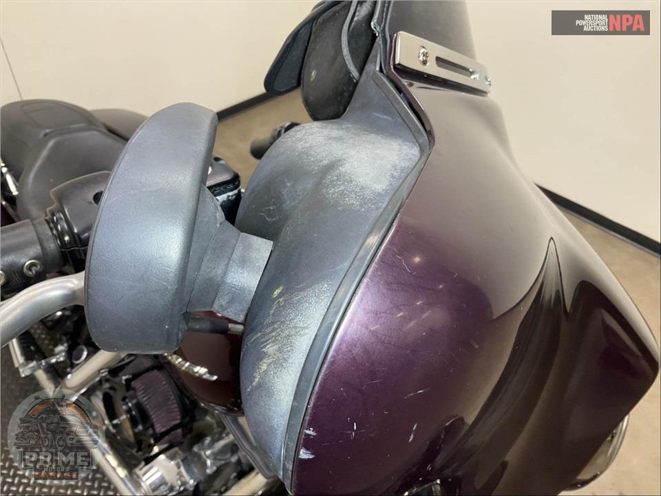 2006 Harley-Davidson FLHX STREET GLIDE — фото 16