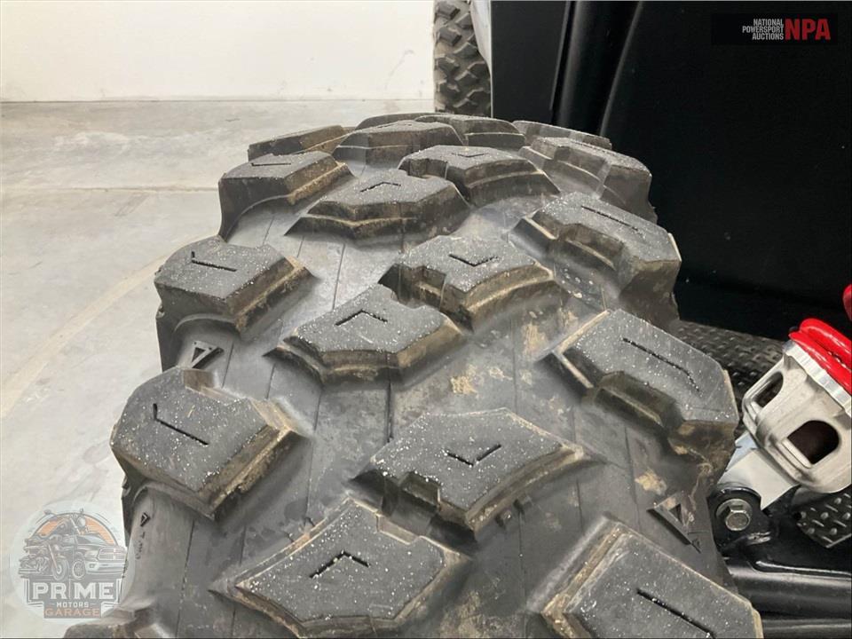 2025 Polaris RZR XP 1000 PREMIUM — фото 15