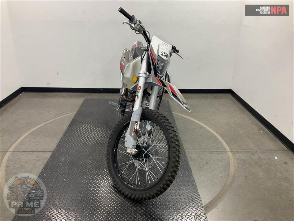 2024 Gpx Moto FSE250S — фото 2