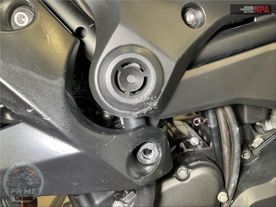 2023 Kawasaki ER400DFPNN Z400 (ABS) — фото 19