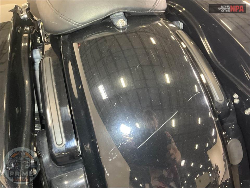 2023 Harley-Davidson FLTRXS ROAD GLIDE SPECIAL — фото 22