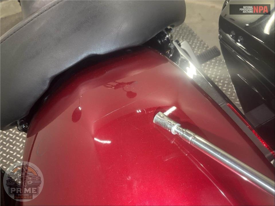 2005 Honda VT750C5/CA5 SHADOW AERO — фото 18