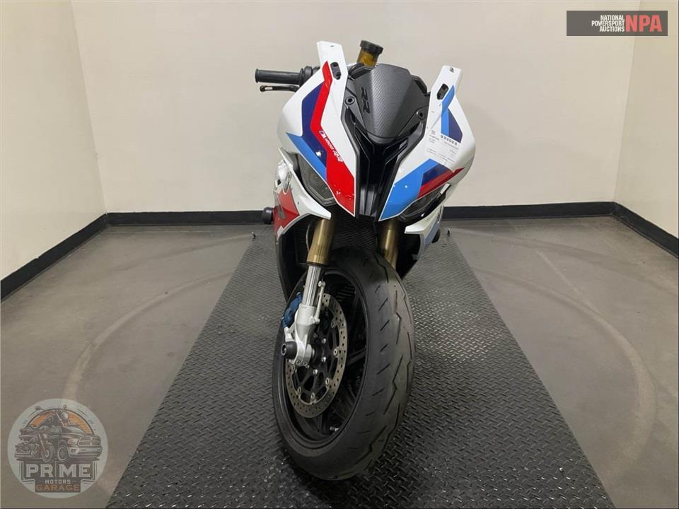 2022 Bmw S1000RR — фото 2