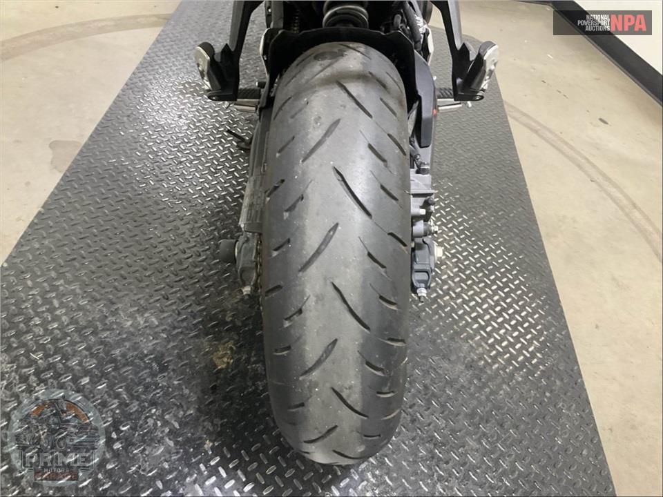 2021 Kawasaki EX650MMFAL NINJA 650 (ABS) — фото 12