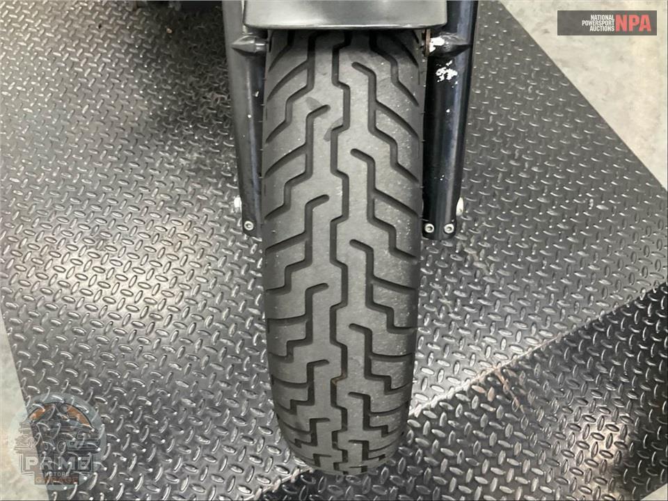 2012 Honda VT750C2BC SHADOW PHANTOM — фото 22