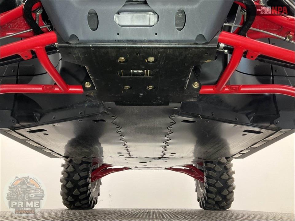 2025 Can-Am DEFENDER X MR HD10 — фото 13