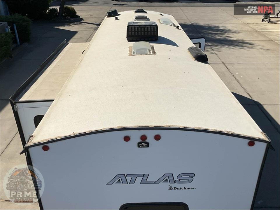2021 Atlas M-2902BH -  SERIES — фото 32
