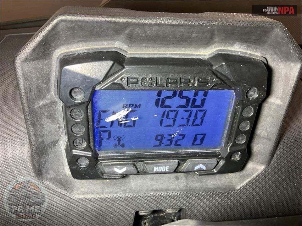 2023 Polaris RANGER 1000 PREMIUM — фото 6