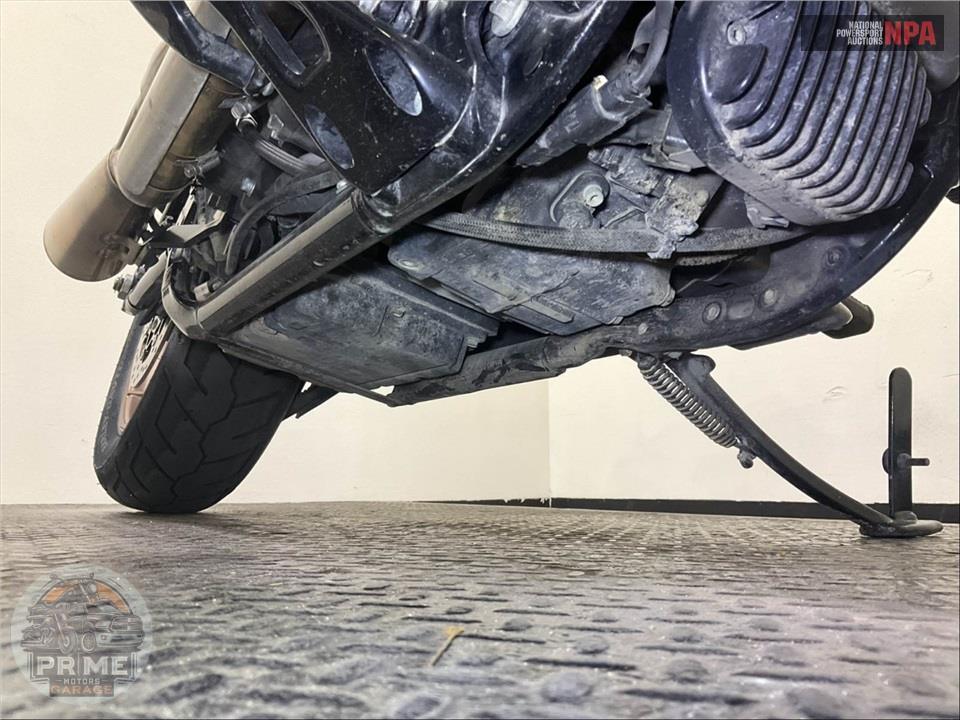 2024 Harley-Davidson FXLRS LOW RIDER S — фото 12