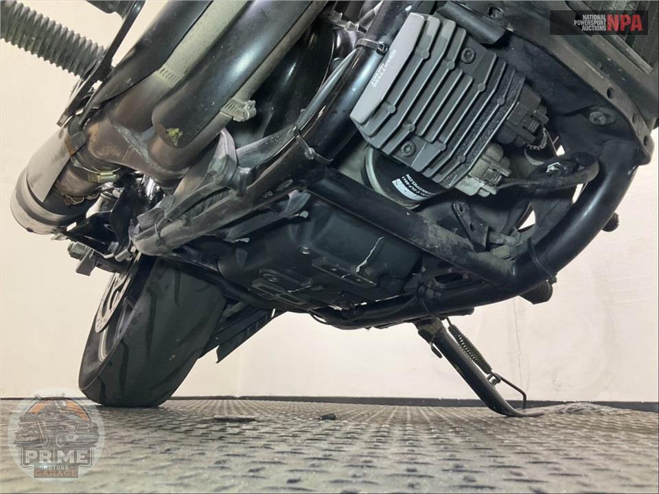 2017 Harley-Davidson XG750 — фото 12