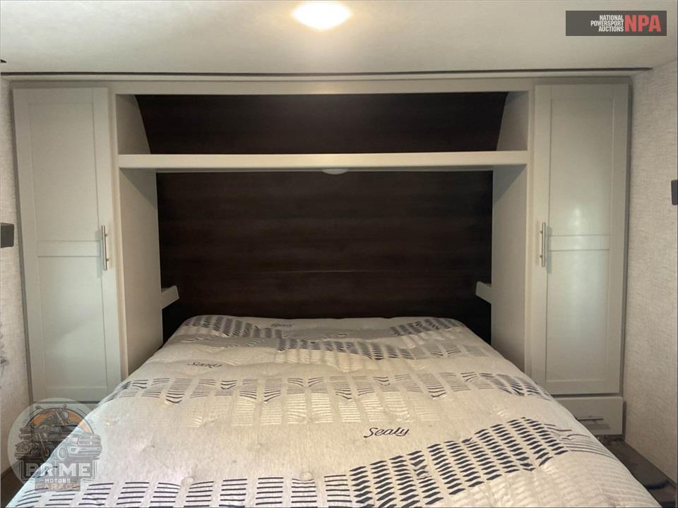 2021 Keystone Rv M-2730 BH BULLET CROSSFIRE SERIES — фото 10