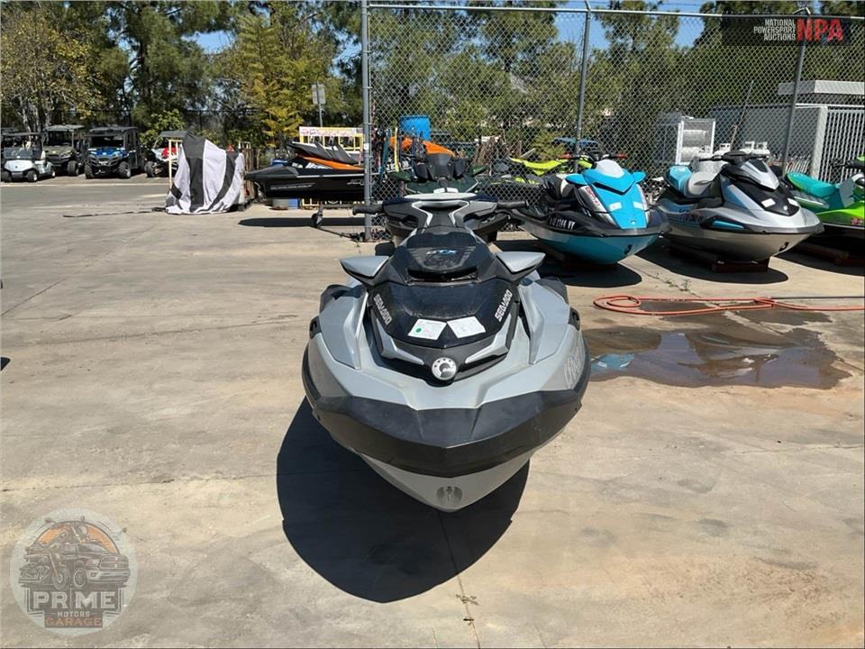 2021 Seadoo/Brp GTX 300 SOUND SYSTEM — фото 2