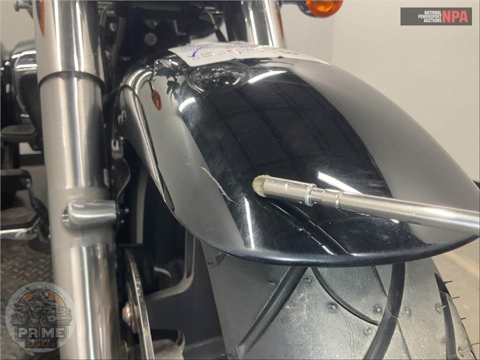 2019 Harley-Davidson FLRT FREEWHEELER — фото 15