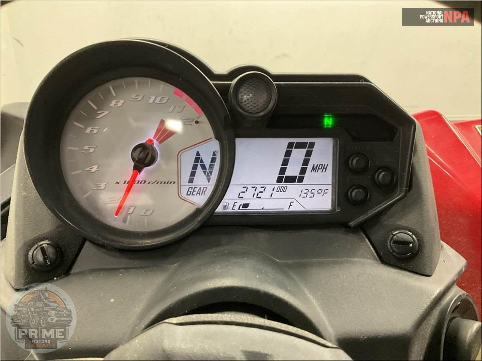 2017 Yamaha YXZ1000R EPS SE — фото 5
