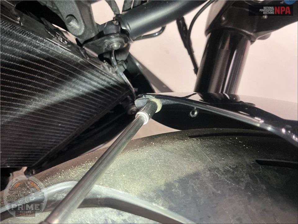 2023 Harley-Davidson RH1250S SPORTSTER S — фото 14