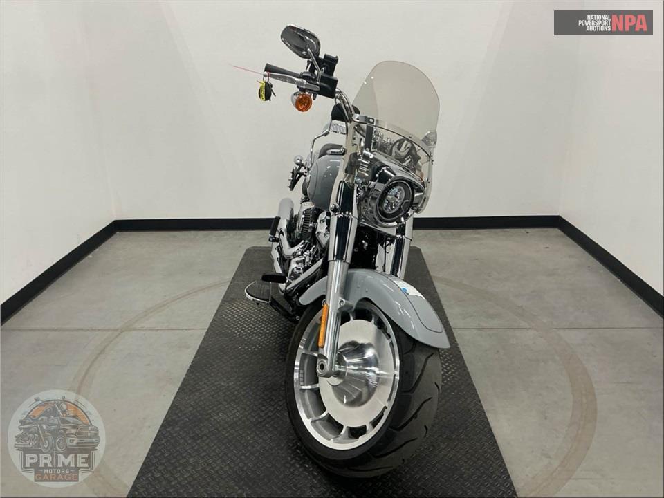 2024 Harley-Davidson FLFBS FAT BOY 114 — фото 2
