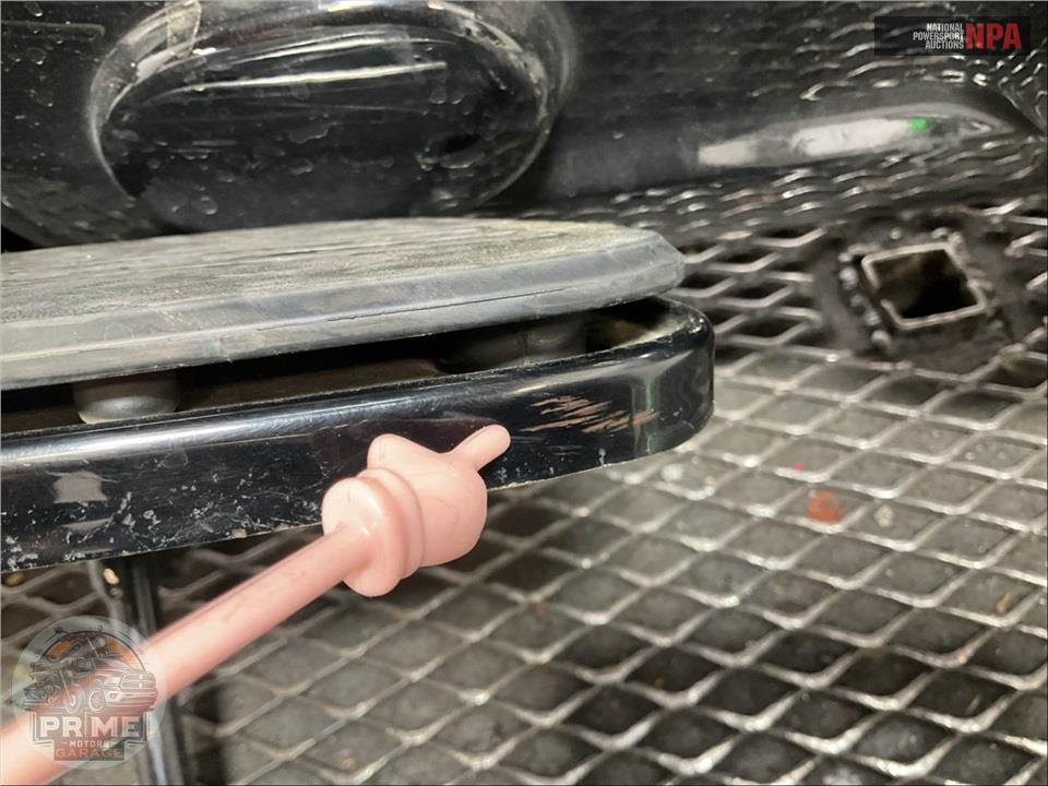 2024 Harley-Davidson FLHX STREET GLIDE — фото 26