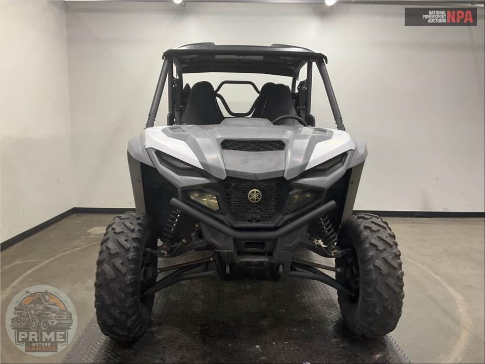 2024 Yamaha WOLVERINE RMAX4 1000 R-SPEC — фото 2