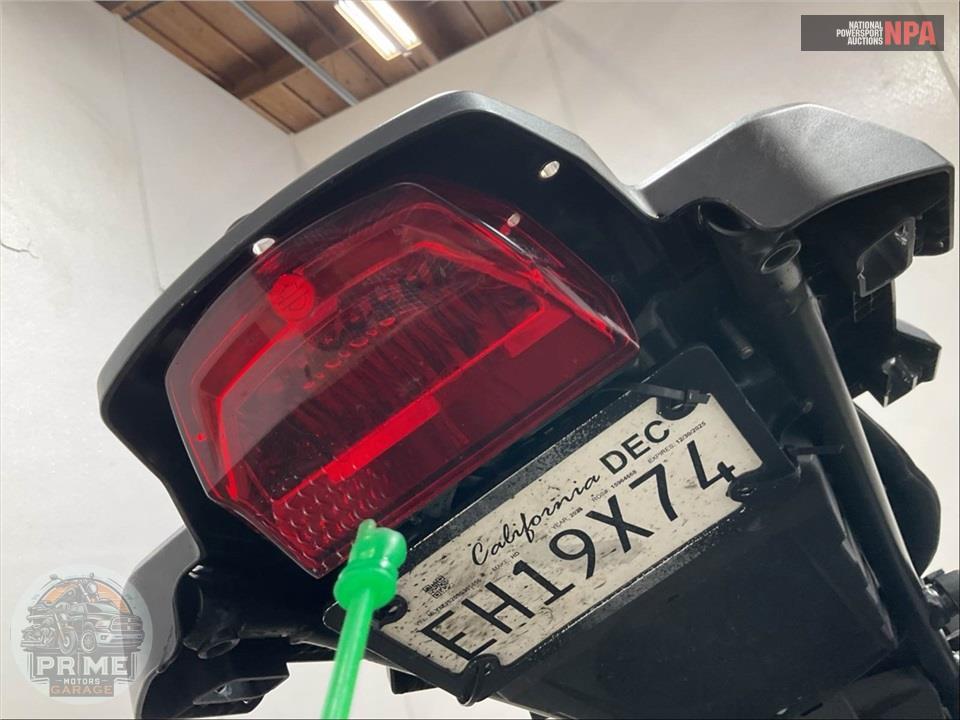 2025 Harley-Davidson RA1250ST PAN AMERICA 1250 ST — фото 24