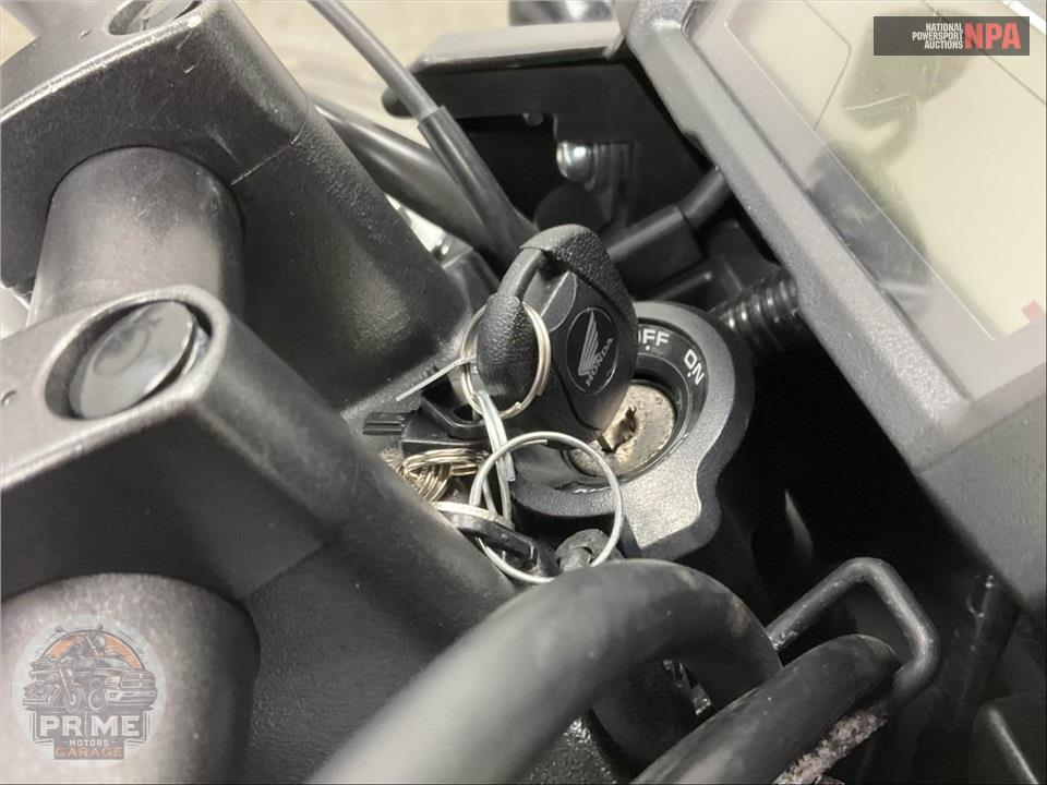 2015 Honda CTX700NDF NAKED DCT (ABS) — фото 14
