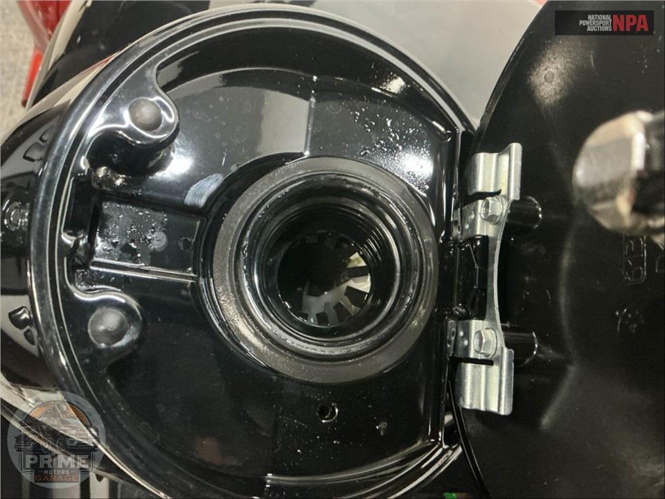 2025 Harley-Davidson FLHTCUTG TRI GLIDE ULTRA CLASSIC — фото 14