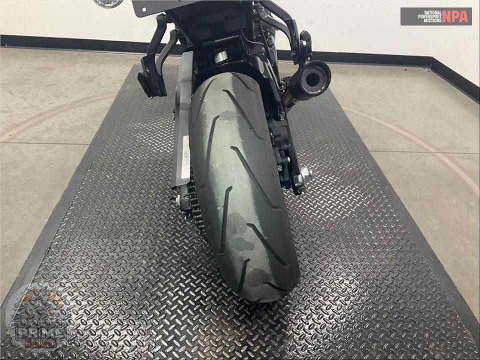 2025 Harley-Davidson RA1250ST PAN AMERICA 1250 ST — фото 18
