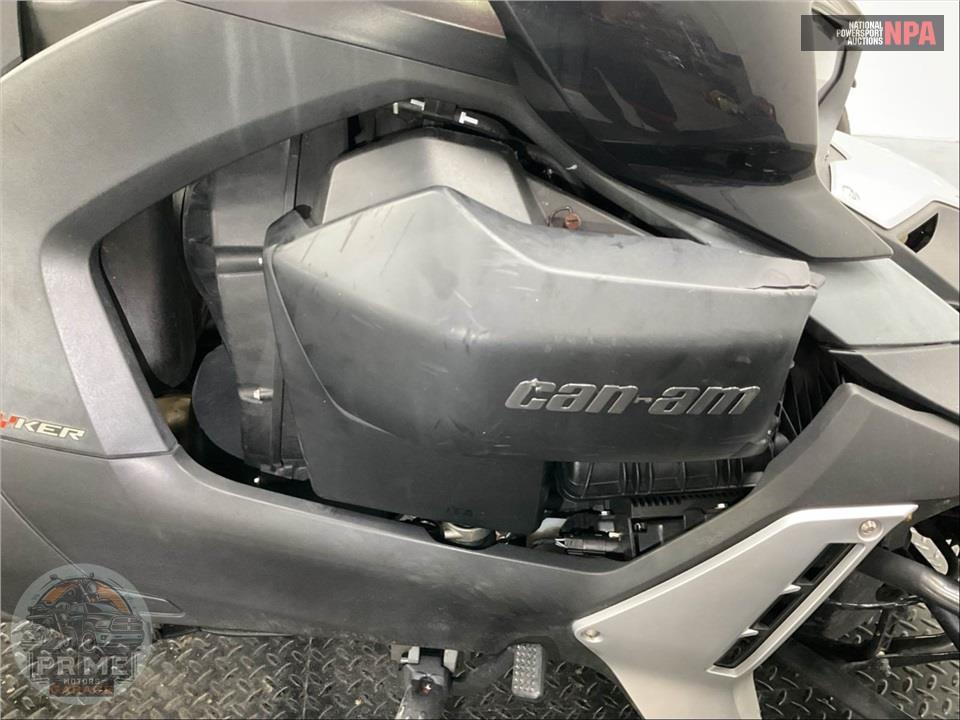 2019 Can-Am RYKER 900 RALLY EDITION — фото 6