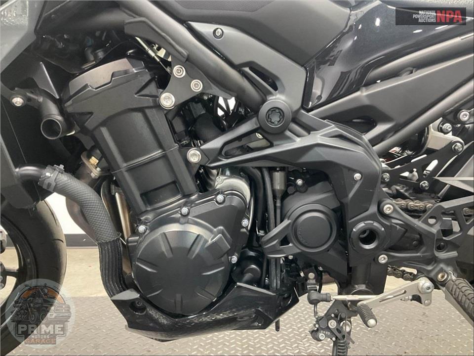 2024 Kawasaki Z900 ABS — фото 7