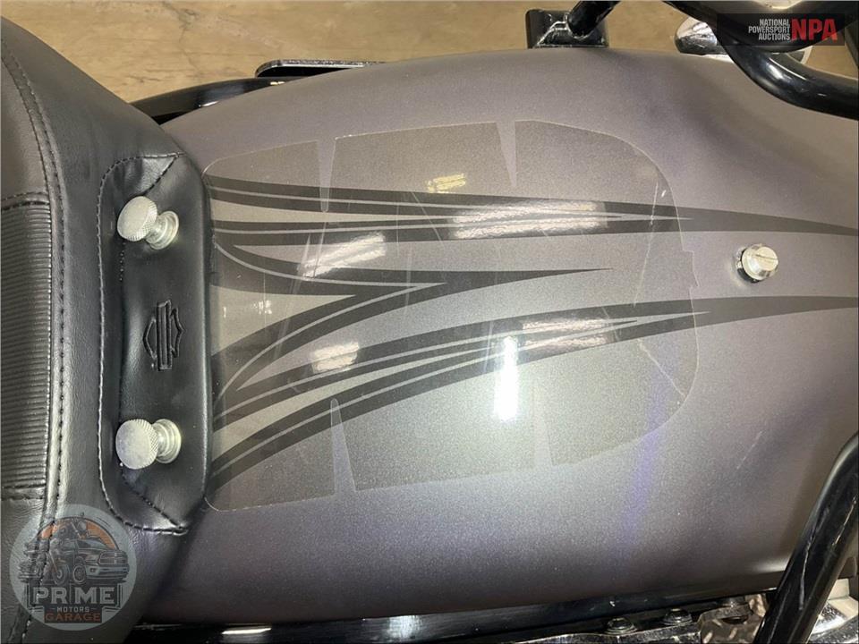 2017 Harley-Davidson FXSB BREAKOUT — фото 27