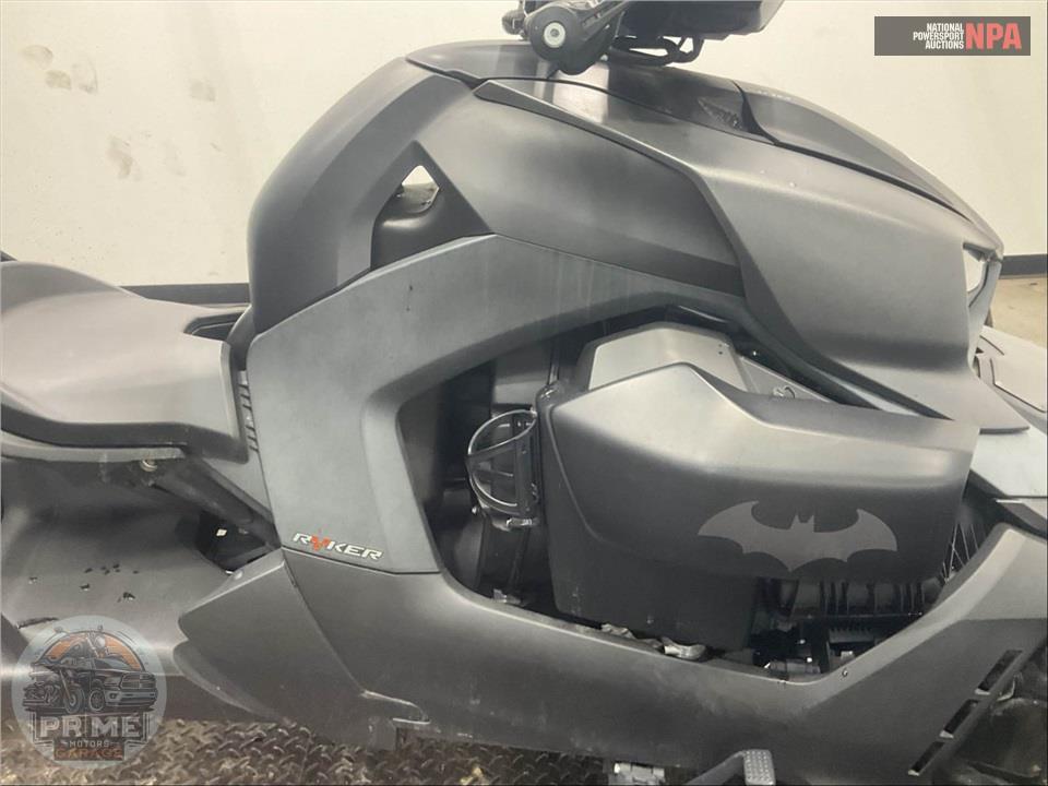 2022 Can-Am RYKER 900 ACE — фото 6