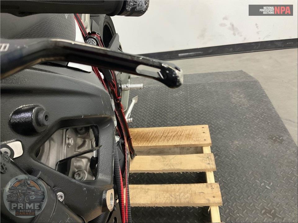 2025 Bmw S 1000 RR — фото 45