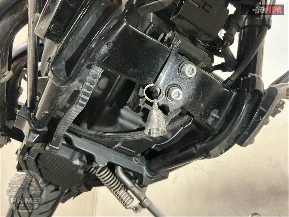2016 Harley-Davidson FXDB STREET BOB — фото 14