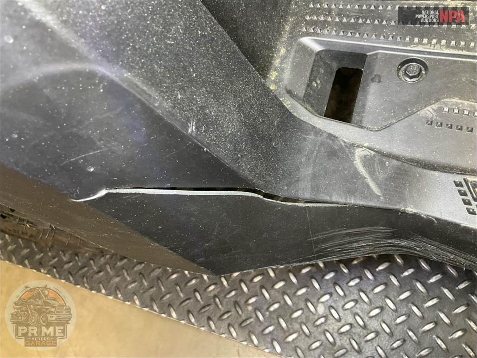 2023 Can-Am OUTLANDER MAX XT 850 — фото 24