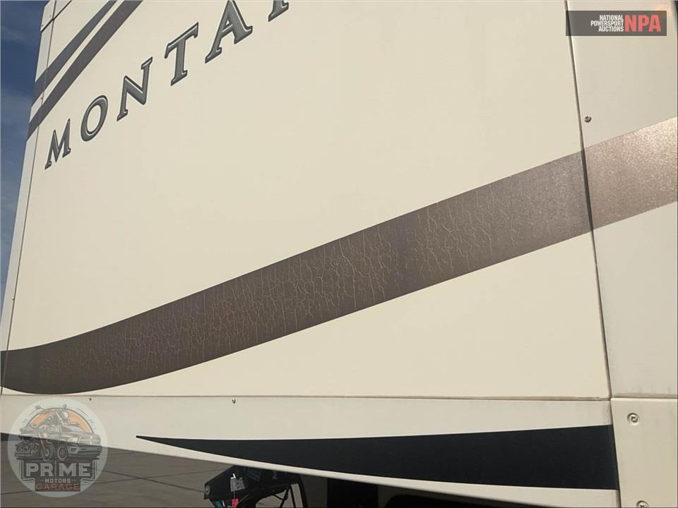 2017 Keystone Rv M-3160 RL MONTANA FIFTH WHEEL SERIES — фото 18