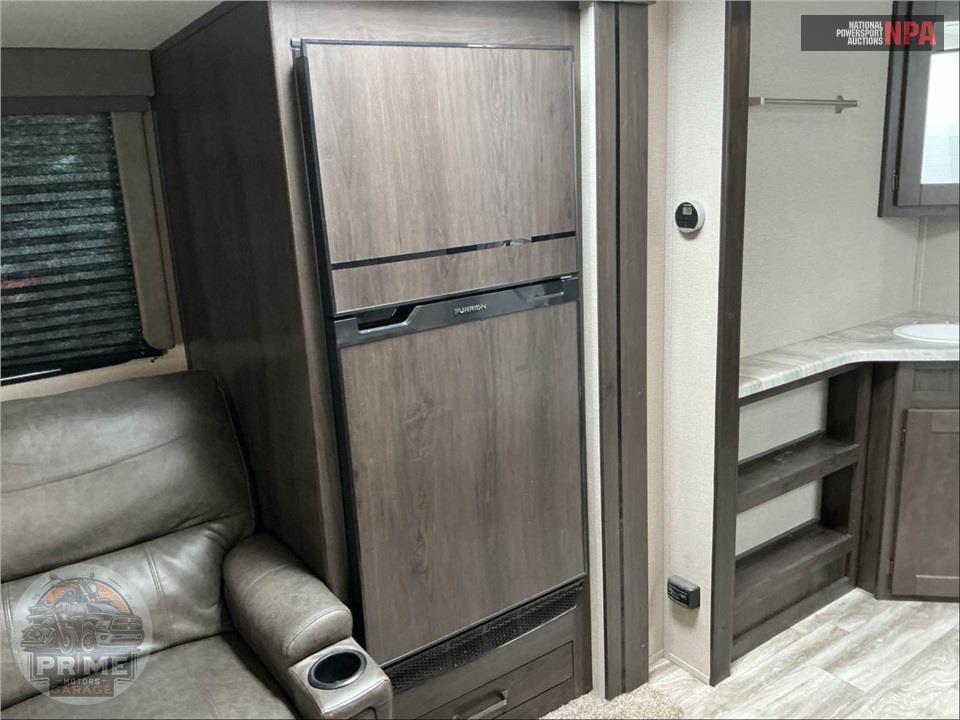 2022 Grand Design Recreational Vehicles M-245RL TRANSCEND XPLOR SERIES — фото 19