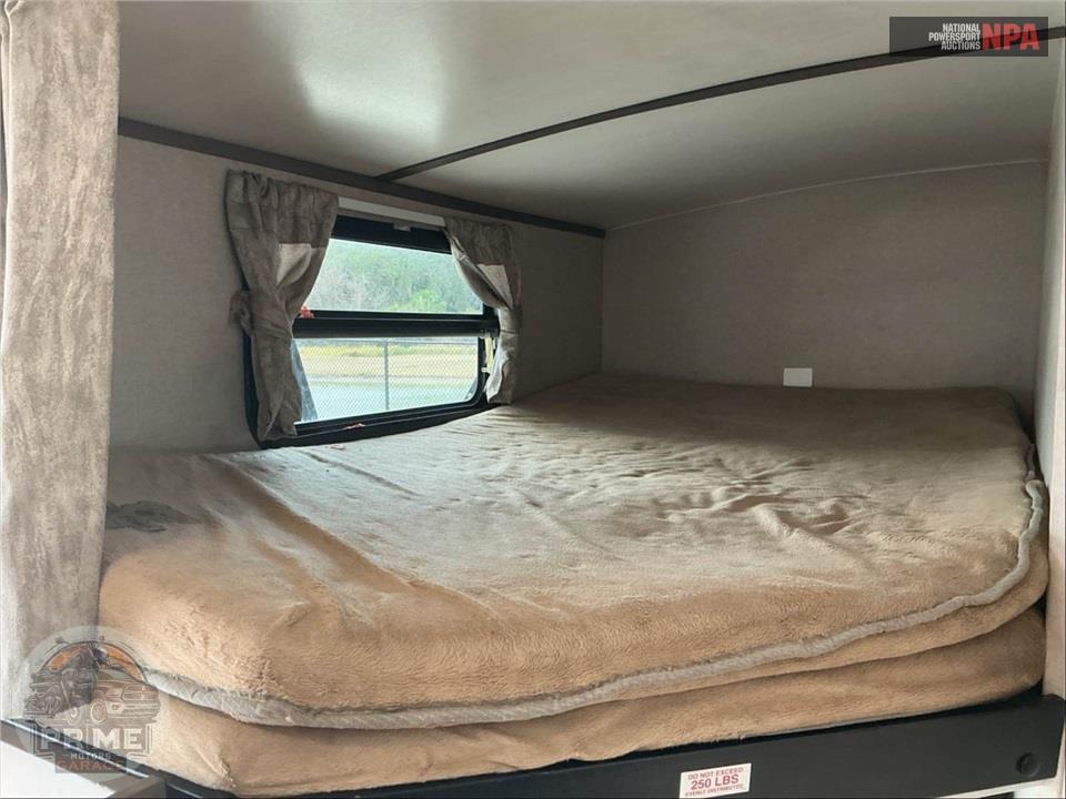 2019 Minnie M-27BHSS - MINNIE PLUS SERIES — фото 14