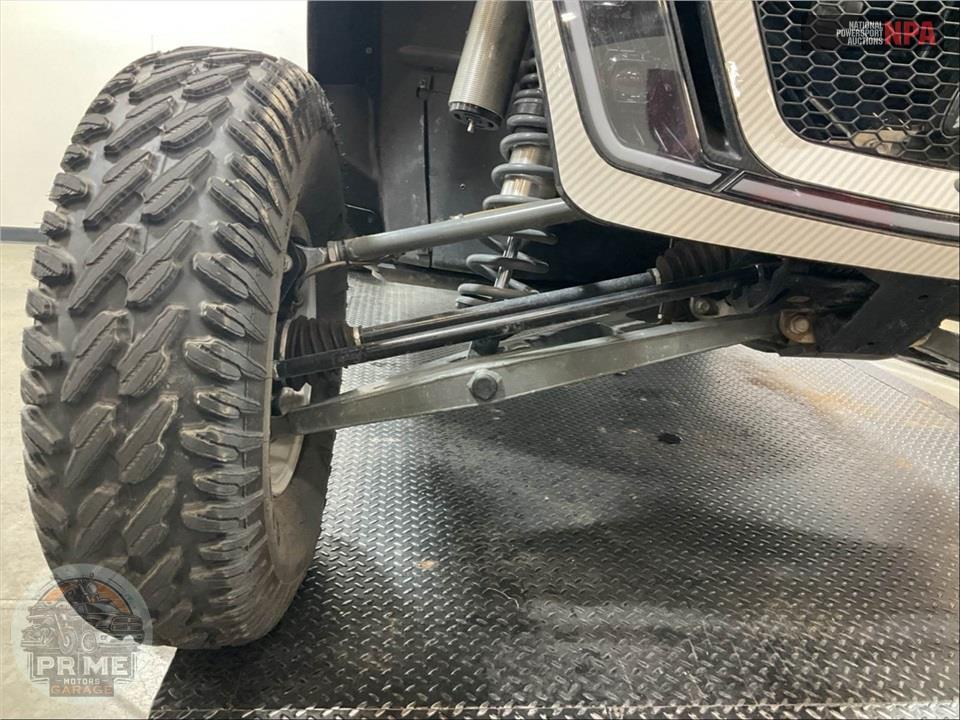 2025 Speed Utv EL JEFE — фото 16